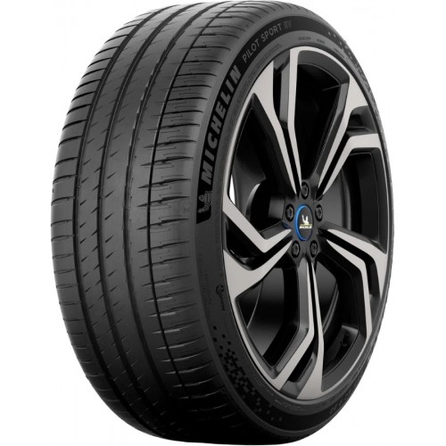 Шины Michelin Pilot Sport EV 265/45 R20 108W XL GOE